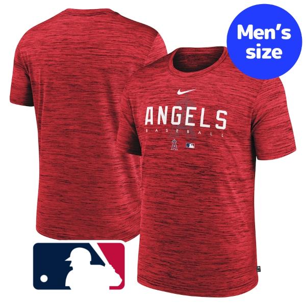 ☆Nike☆ MLB ロサンゼルス・エンゼルス Tシャツ 楽天市場】ロサンゼルス エンゼルス Tシャツ MLB オフィシャル
