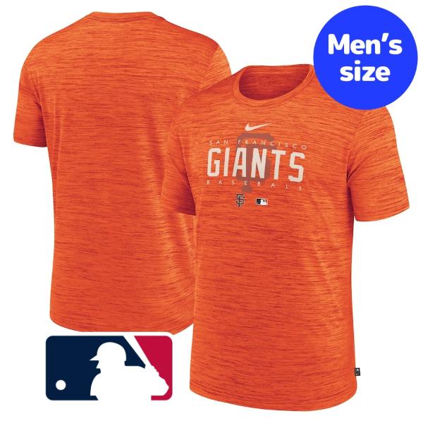 サンフランシスコジャイアンツ　グッズセット 楽天市場】MLB サンフランシスコ・ジャイアンツ Tシャツ 2021