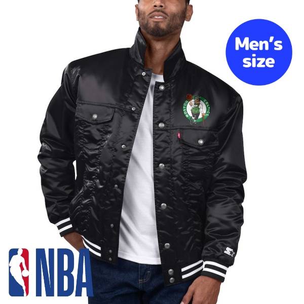 楽天市場】Just☆Don NBA LEVI'S® ALL-STAR TRUCKER ジャスト・ドン