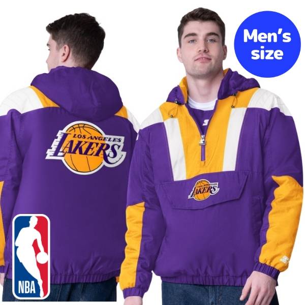 楽天市場】◇ミッチェルアンドネス Mitchell&Ness◇ Lakers/レイカーズ