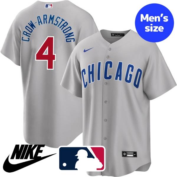 シカゴ・カブス ユニフォーム MLB シカゴカブスユニフォーム メッシュ MLB☆シカゴカブス☆ライン