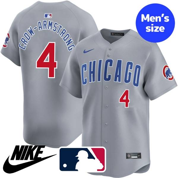 ラッセル　MLBユニフォーム　シカゴ　カブス ラッセル MLBユニフォーム シカゴ カブス 野球