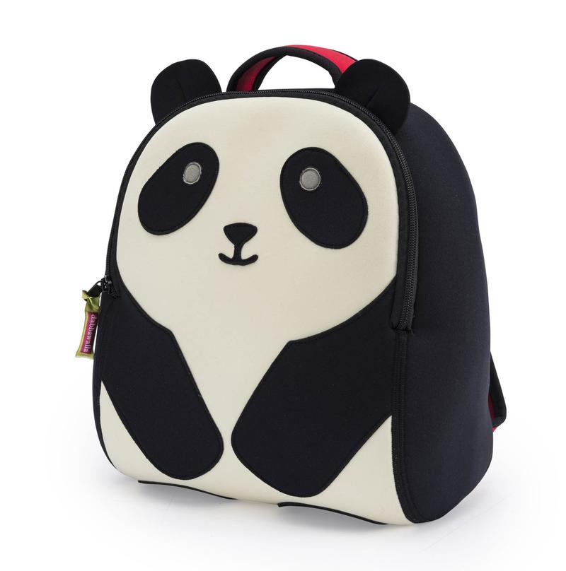 【ニコニコ割引対象】【送料無料】 ステファンジョセフ 女の子用GO-GO BAGパープルドットユニコーンアップリケ付きリュックサック  ピンクバックパック キッズかばん バッグ 通園・通学バッグ デイバッグ USキッズウェア