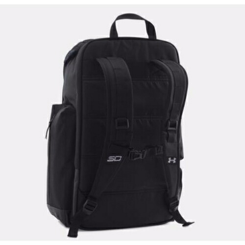 under armour sc30 backpack black