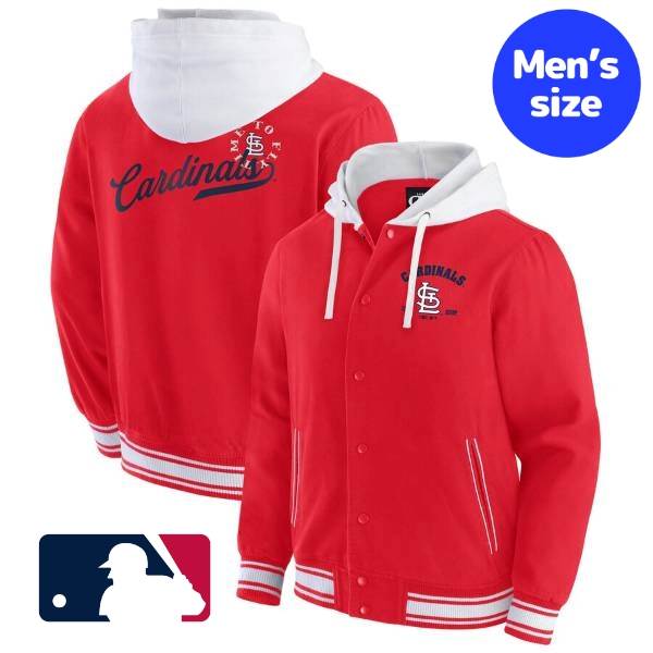 楽天市場】【送料無料】 MLB公式 メジャーリーグ メンズ スタジャン