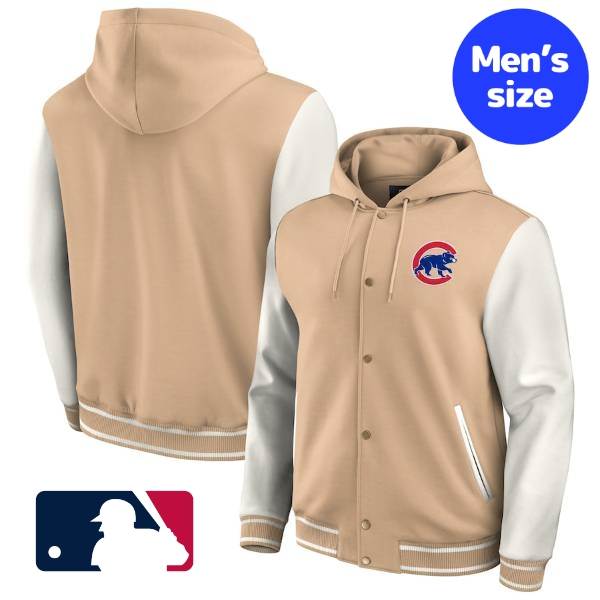 楽天市場】【送料無料】 MLBオフィシャル メンズ バーシティジャケット