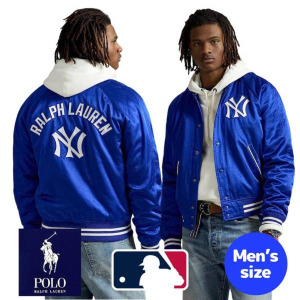 楽天市場】POLO RALPH LAUREN ポロ・ラルフローレン x New York