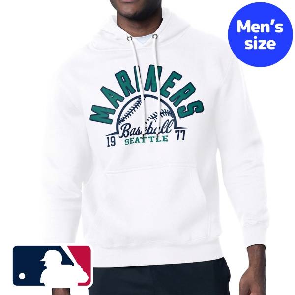 MLB メジャーリーグ シアトル マリナーズ プルオーバー 半袖、長袖 楽天市場】【送料無料】 Pro Standard プロスタンダード MLB