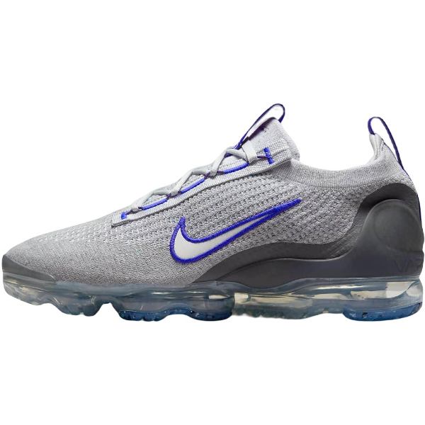 【送料無料】 ナイキ 【メンズ】 Nike Air Vapormax 2021 FK Shoes（Pure Platinum） スニーカー 靴 シューズ ストリート