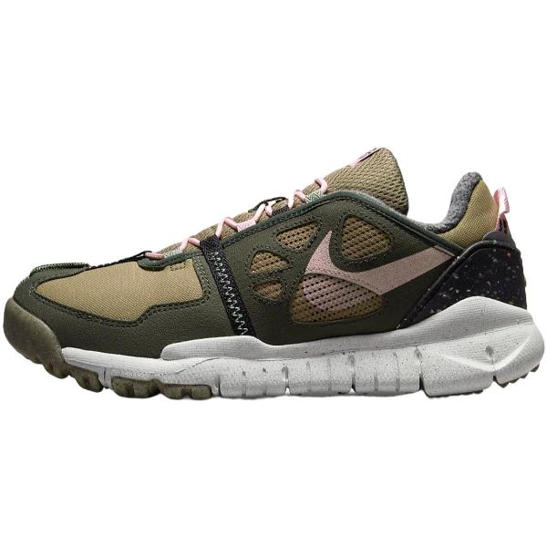 【送料無料】 ナイキ 【メンズ】 Nike Free Terra Vista Shoes（Brown Kelp） スニーカー 靴 シューズ ストリート