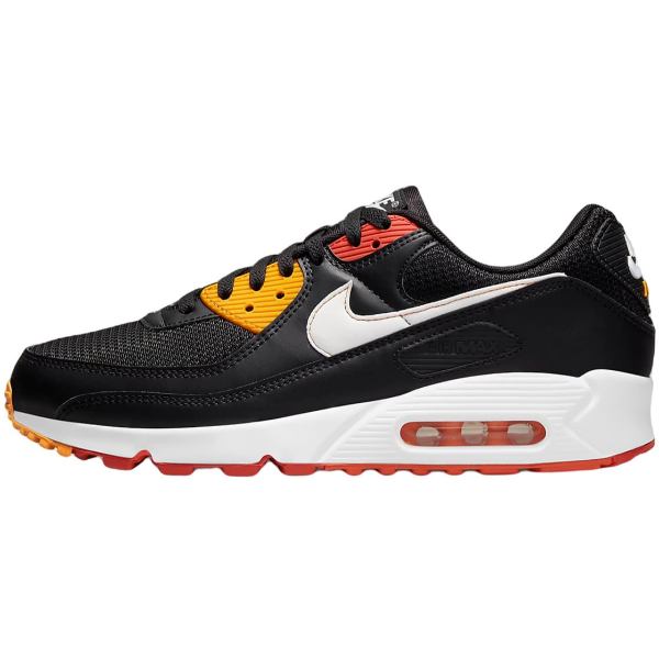 【送料無料】 ナイキ 【メンズ】 Nike Air Max 90 Shoes（Black） スニーカー 靴 シューズ ストリート