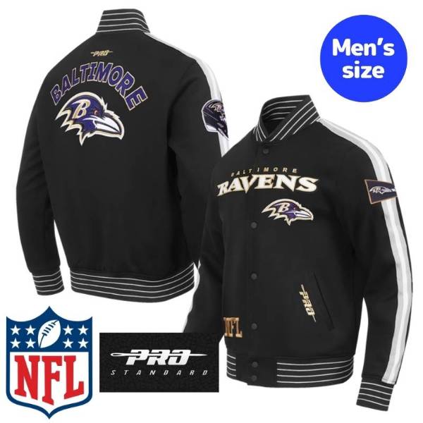 楽天市場】【送料無料】 NFLオフィシャル メンズ リバーシブルアウター