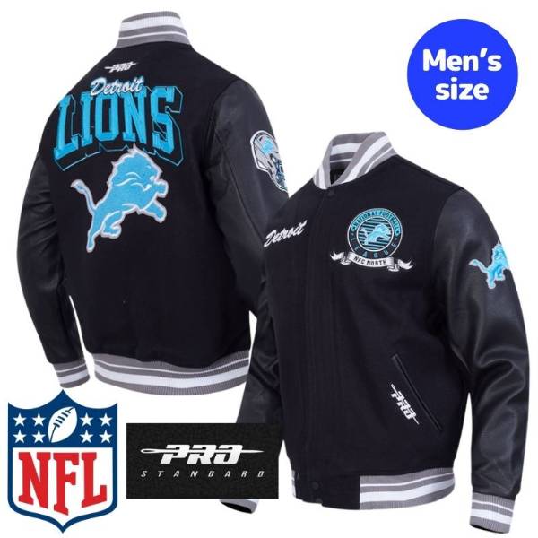 楽天市場】【送料無料】 NFL公式 メンズ アウター スタジャン バー