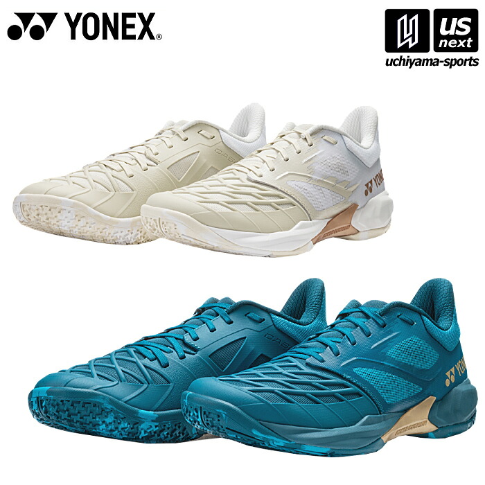 ヨネックス【 YONEX 】 バドミントンシューズ パワークッション カスケードドライブ 2026年継続MODEL【 SHBCD3 ローカット POWER CUSHION CASCADE DRIVE 】【翌日配達対象】【メール便不可】[自社倉庫]｜ＵＳ-ＮＥＸＴ