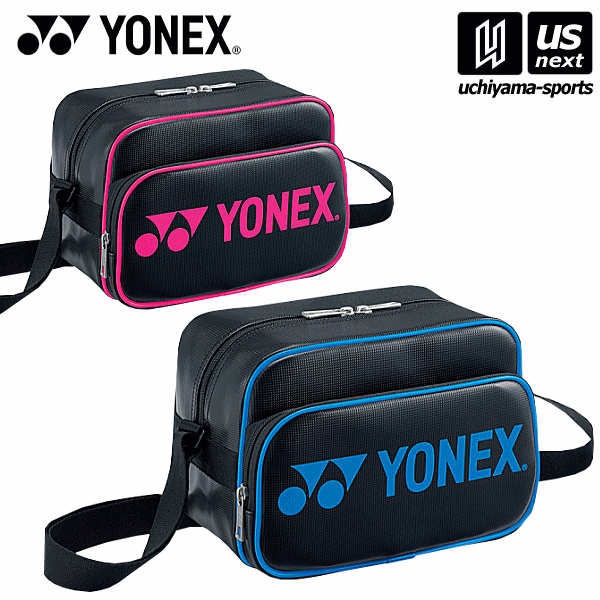 市場 ヨネックス 2022〜23年秋冬新色 YONEX バドミントン テニス ショルダーバッグ BAG19SB