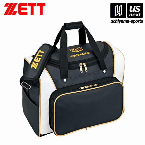 ZETT（ゼット） 野球 ソフトボール バッグ・ケース PROSTATUS（プロステイタス）セカンドバック ショルダー 【ダークネイビー】 BAP520 3000 20SS {SK} 楽天市場】ZETT（ゼット） 野球 ソフトボール バッグ・ケース