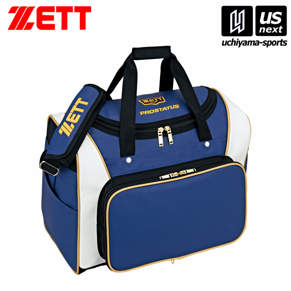 楽天市場】ゼット【ZETT】野球 プロステイタス セカンドバッグ
