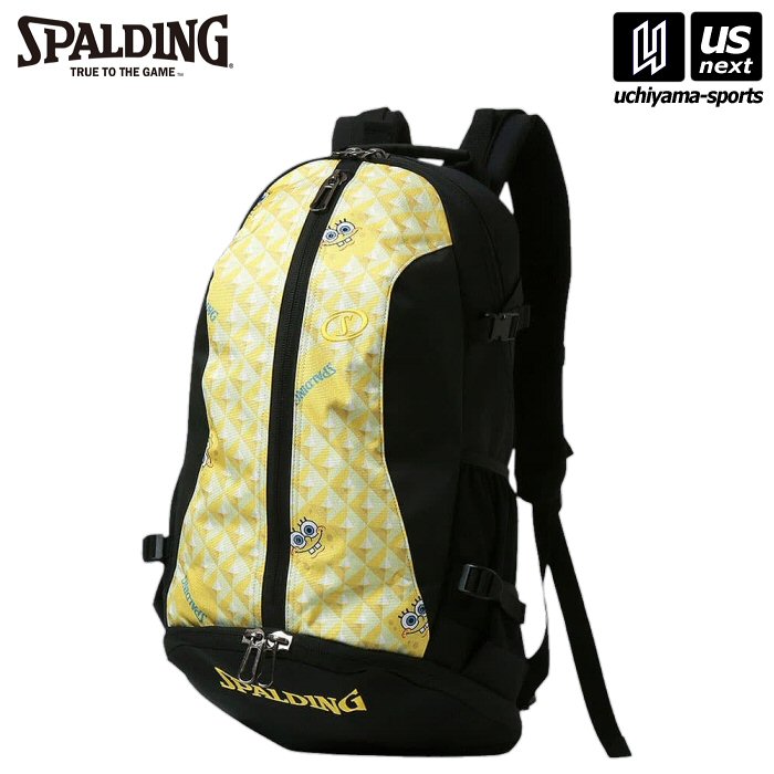 楽天市場】ケイジャー スポンジ・ボブ アイズ [スポルディング