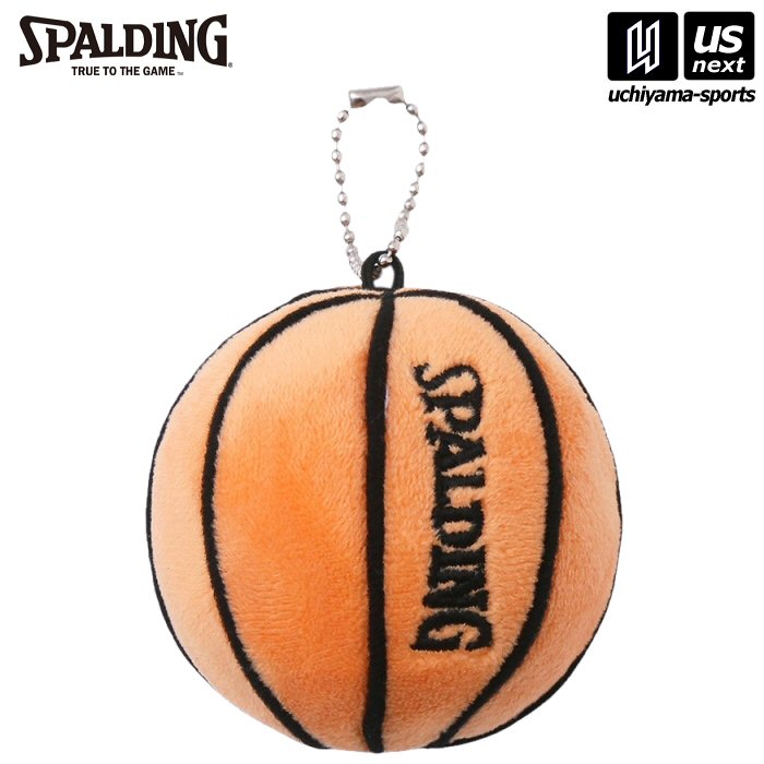 バスケットボール　マスコット　20個 SPALDING グラフィック ミニバス バスケットボール 5号