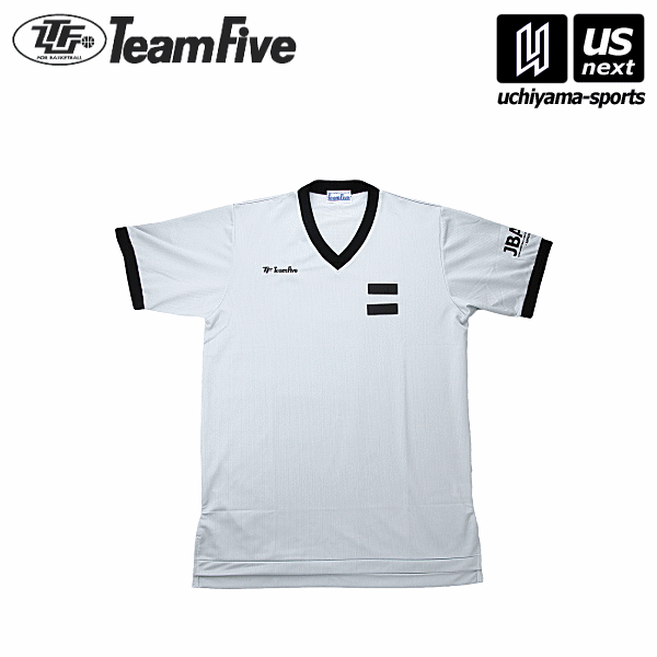 TeamFive セカンドレフェリーウェアセット ARST-01/ARPH-01 TeamFive セカンドレフェリーウェアセット ARST-01/ARPH-01