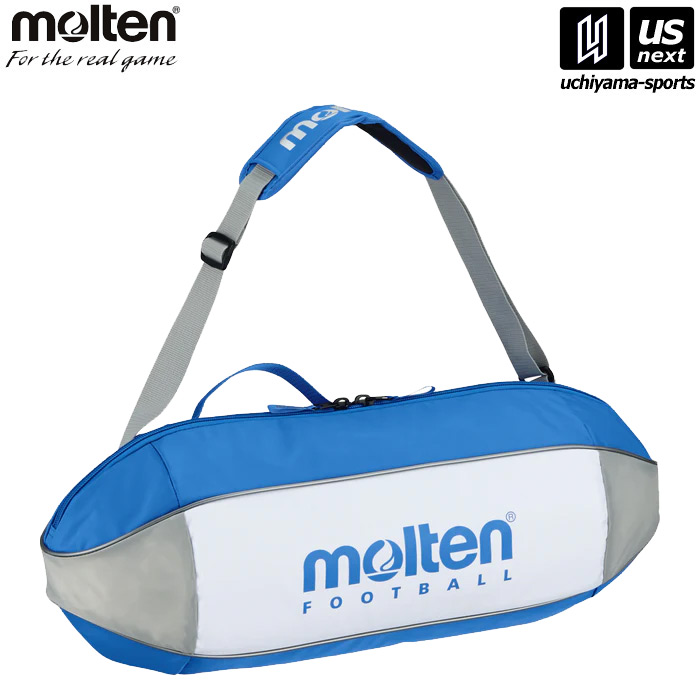 モルテン molten ボールバッグ サッカーボール3個入れ EF0053