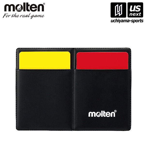 molten モルテン　レフリーケース　審判ケース molten モルテン レフリーケース 審判ケース : SportsHEART