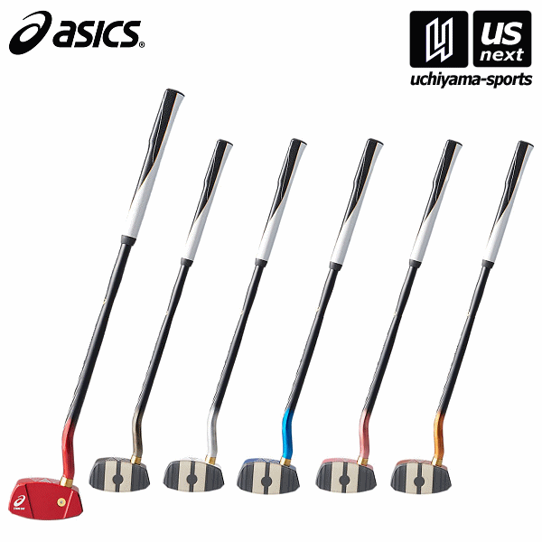 【物価高応援クーポン配布中】アシックス asics グラウンドゴルフ クラブ GGストロングショット ハイパーTC 2024年継続モデル [取り寄せ] 沖縄配送不可 [自社](メール便不可) 楽天市場】【物価高応援クーポン配布中】アシックス【ASICS
