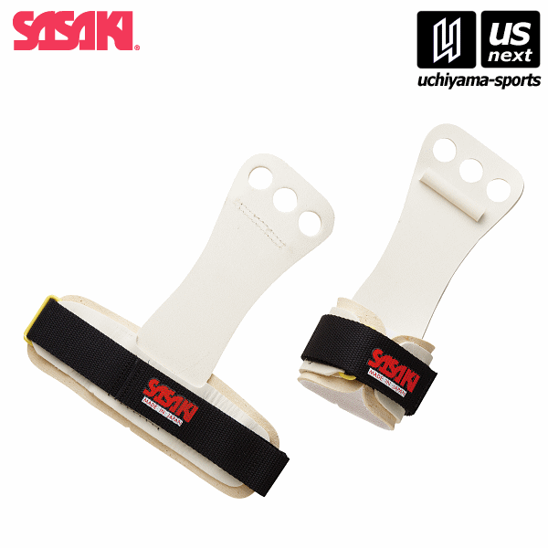 楽天市場】体操 スイス製 スーパープロテクター 鉄棒用 3ツ穴 SWP-533