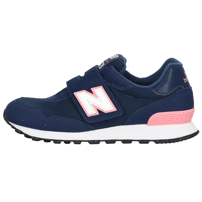 ニューバランス【 NEW BALANCE 】 キッズシューズ 515 Hook ＆ Loop P515 2026年春夏新色【 P51521E 21E スニーカー キッズ 子供靴 】 【翌日配達対象 365日出荷】【メール便不可】[物流倉庫]