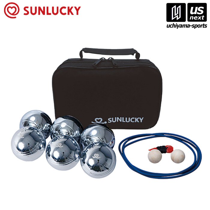 サンラッキー sunlucky シルバーキュウフキュウヨウ12 リクレーショングッズ (srp410) usz-srp410.jpg