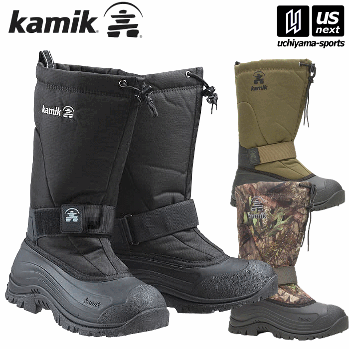 Kamik GREENBAY 4 W スノーブーツ 7 M_GREENBAY4_CAM-03_grande.jpg?
