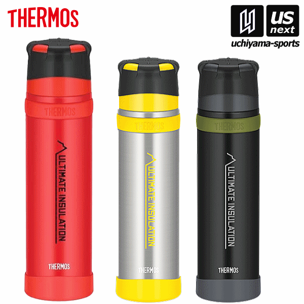 楽天市場 サーモス Thermos アウトドア 山専ボトル 0 9l Ffx 901 ステンレスボトル 水筒 ボトル 登山 900ml あす楽対応 メール便不可 物流倉庫 ｕｓ ｎｅｘｔ