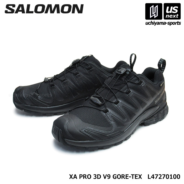 楽天市場】○○ サロモン トレイルランニング シューズ SALOMON XA PRO
