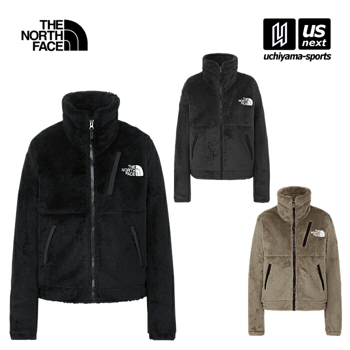 MemeThe North Face ジャケットM レディース THE NORTH FACE 「THE FACE」 ダウンジャケット M ブラック レディース