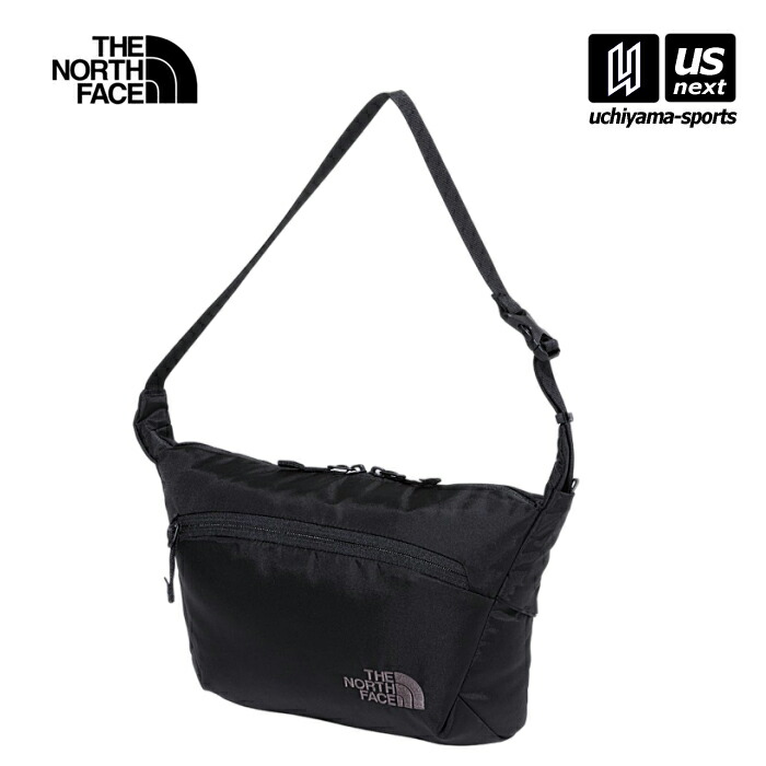 ノースフェイス ショルダーバッグ NM72353 カペラ5 nor-nm72353-a.jpg