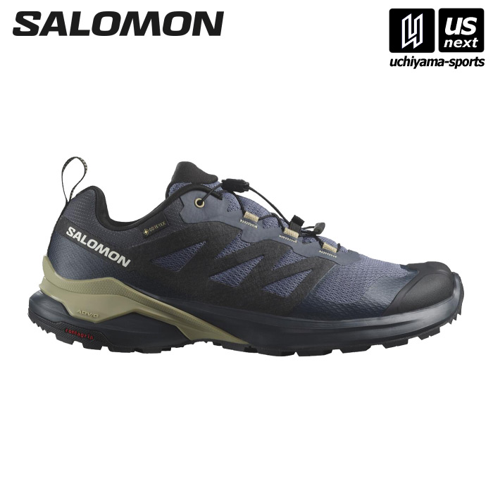 楽天市場】（国内正規品） サロモン 【 SALOMON 】 メンズ