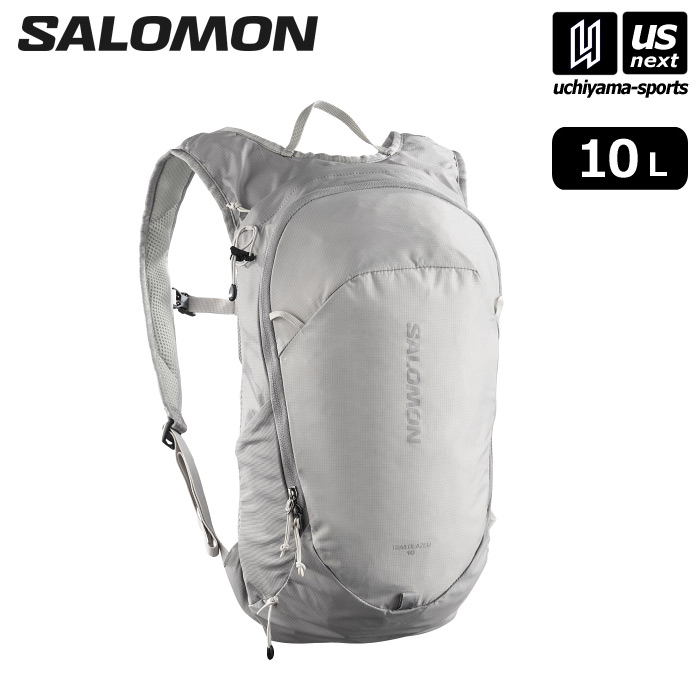 楽天市場】【2025年春夏再入荷】SALOMON TRAILBLAZER 10(SEDONA SAGE