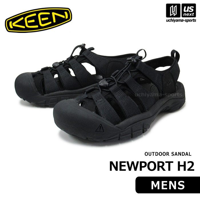 KEENサンダル 楽天市場】（国内正規品） KEEN キーン メンズ サンダル NEWPORT