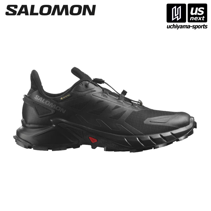 楽天市場】（国内正規品） サロモン 【 SALOMON 】 メンズ