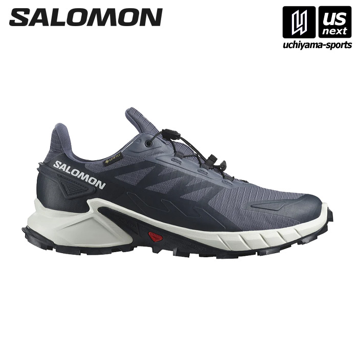 SALOMON - ゆうさん専用 サロモン トレイルランシューズ 楽天市場】SALOMON サロモン トレイルランニングシューズ SENSE