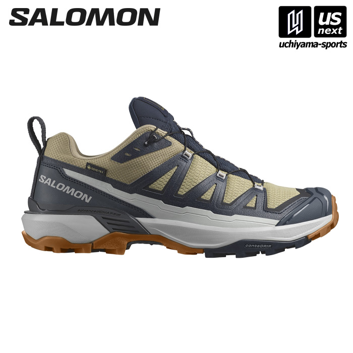 SALOMON - ワックス塗って発送もできます！超美品！SALOMON エントリーセット DSC02636.png?v=1753670351