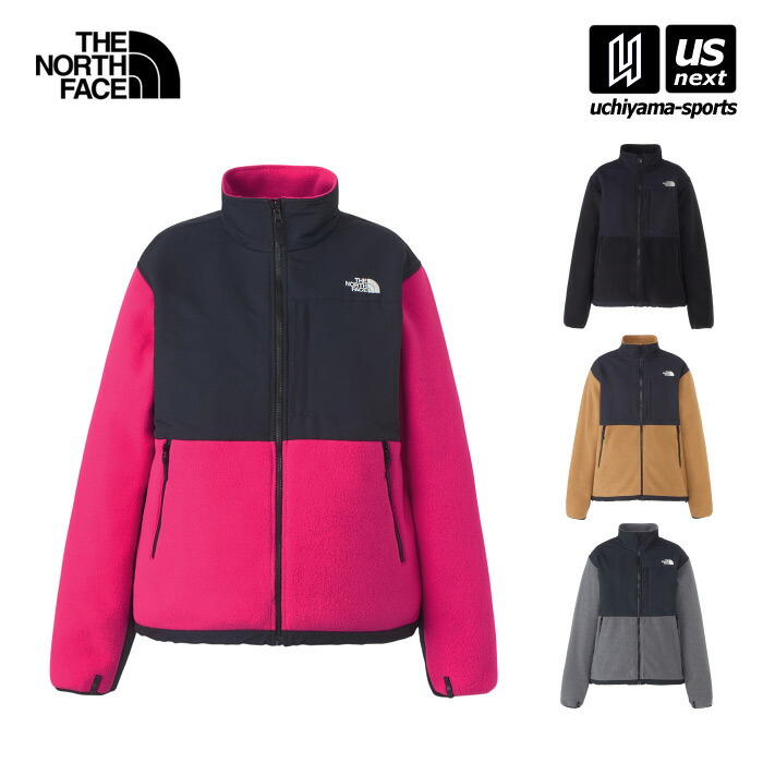 楽天市場】ザ・ノース・フェイス【THE NORTH FACE】レディース デナリ
