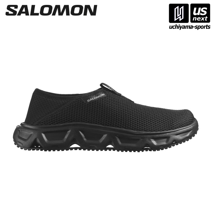 Salomon ブラック トングサンダル サイズ28cm Amazon | Salomon (サロモン) メンズ RX Break LTR トング