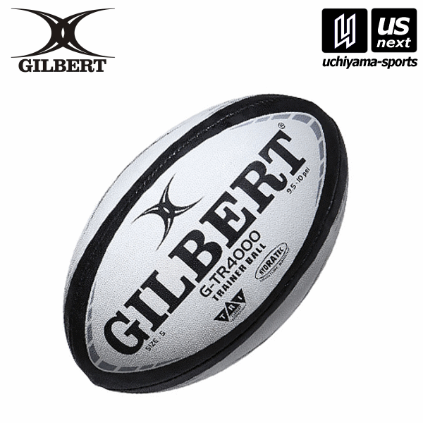 DHL ラグビーボール　GILBERT 楽天市場】ギルバート 【 GILBERT 】ラグビーボール G-TR4000 5