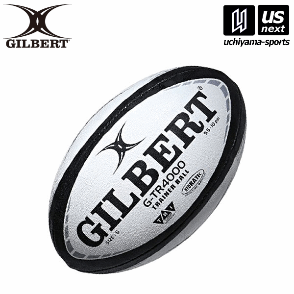 【新品・未使用】ギルバートラグビーボール
triple crown2.0  5号 ギルバート（GILBERT）（メンズ、レディース、キッズ）ラグビー
