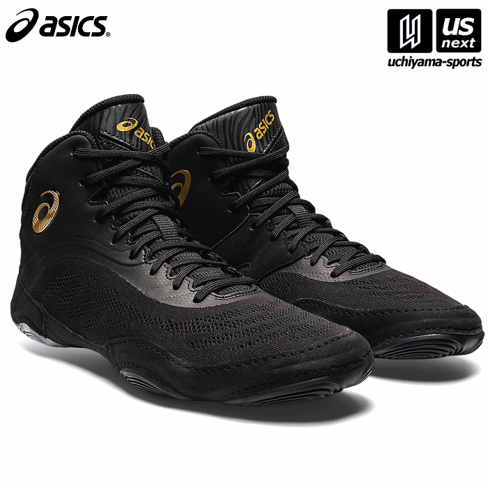 【新品未使用】アシックス レスリングシューズ パリオリンピック 27センチ 楽天市場】ASICS レスリングシューズ ボクシングシューズ