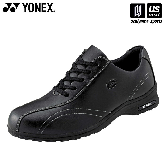 ヨネックス【 YONEX 】 レディース ウォーキングシューズ パワークッションL30F SHWL30F 007（ブラック） 2026年継続MODEL 【メール便不可】[取り寄せ] [自社倉庫]