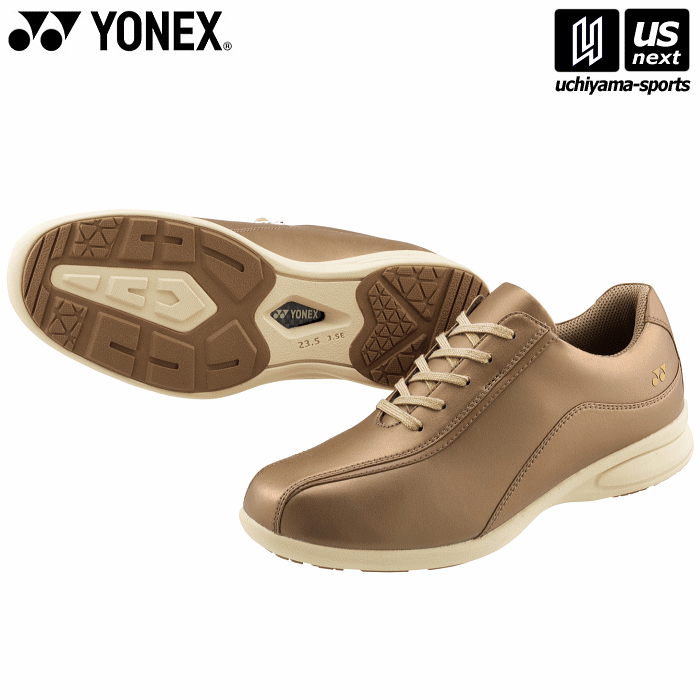 楽天市場】ヨネックス【 YONEX 】 レディース ウォーキングシューズ