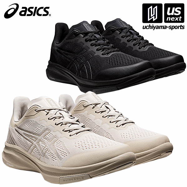 アシックス【 ASICS 】 ウォーキングシューズ ゲルライドウォーク ライト 2025年春夏継続MODEL【 1293A032 GEL-RIDEWALK LIGHT ウオーキングシューズ スニーカー メンズ レディース アシックス商事 】 【翌日配達対象】【メール便不可】[自社倉庫]