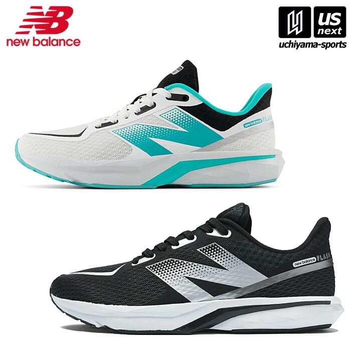 こてつ　new balance　ランニングシューズ　FLASH New Balance ニューバランス レディース ランニング シューズ 靴